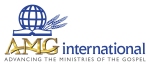 AMG International Logo
